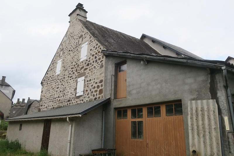 Maison - 125 m² - 7 pièces