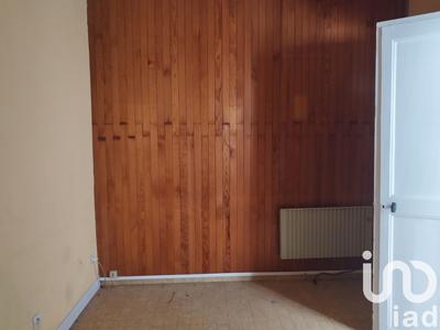Appartement - 31 m² - 2 pièces