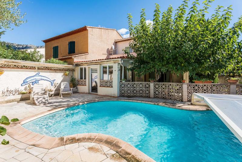 Maison - 147 m² - 5 pièces