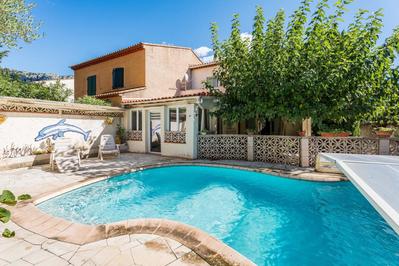 Maison - 147 m² - 5 pièces