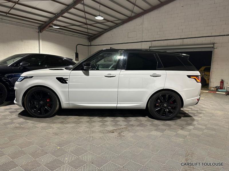 Land Rover Range Rover Sport Hse - 2 2.0 P400e Phev Autobiography Historique Land
