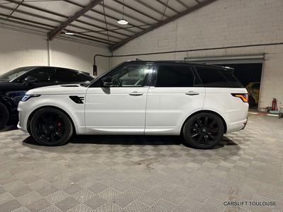 Land Rover Range Rover Sport Hse - 2 2.0 P400e Phev Autobiography Historique Land