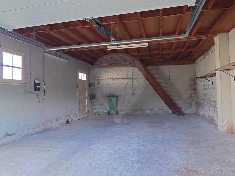 Maison - 97 m² - 3 pièces