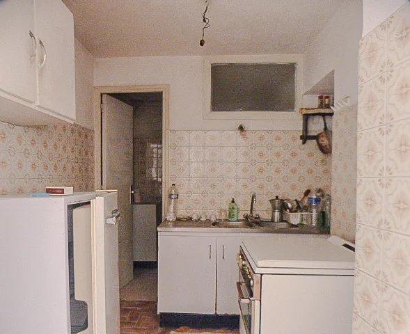 Appartement - 50 m² - 3 pièces