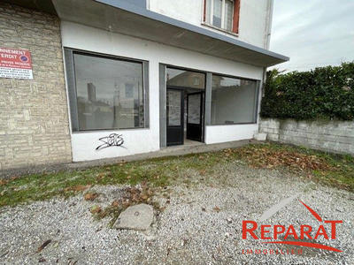 Local commercial - 55 m²