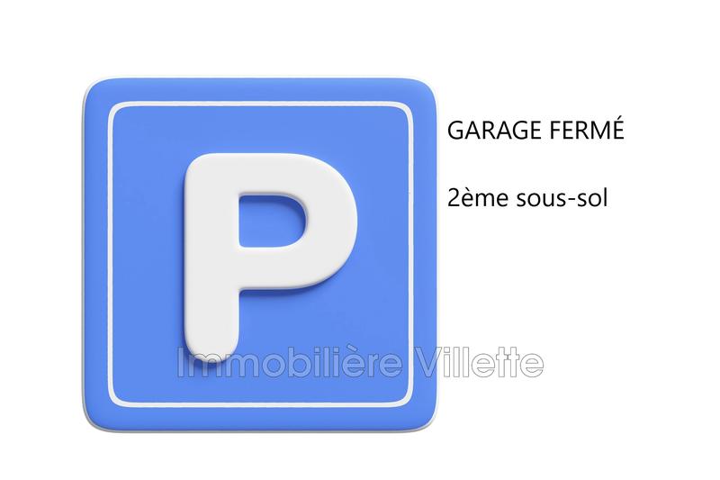 Parking / Garage