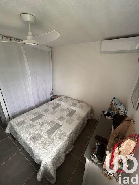 Appartement - 52 m² - 3 pièces