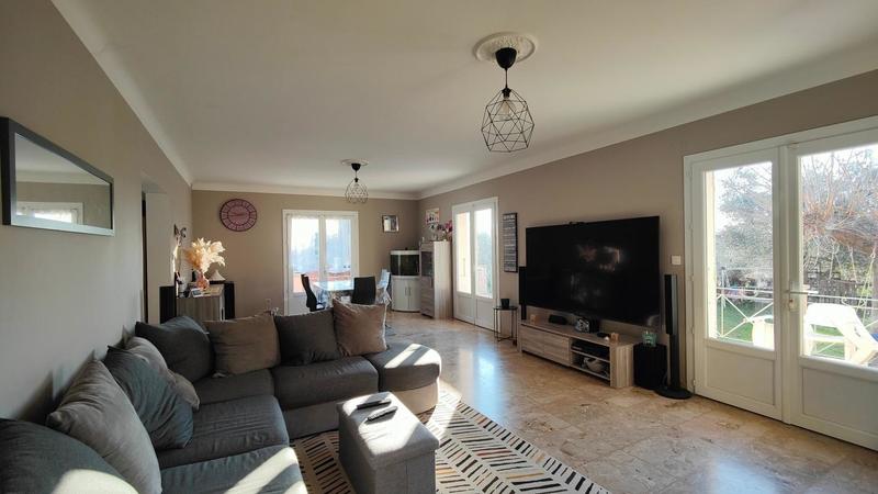 Villa - 148 m² - 5 pièces