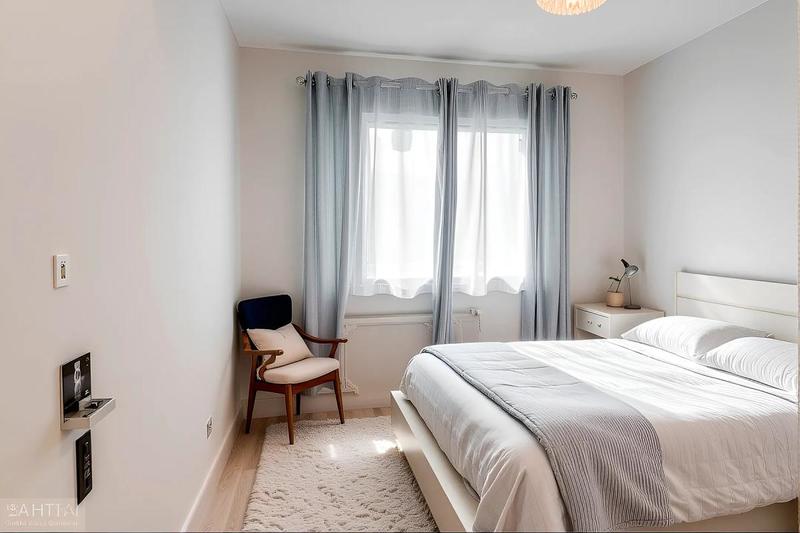 Appartement - 68 m² - 4 pièces