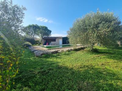 Maison - 154 m² - 4 pièces