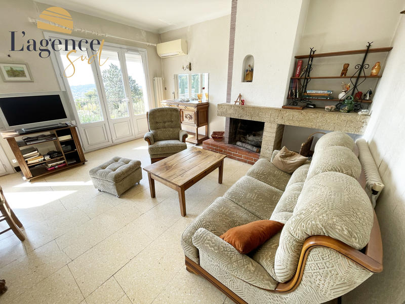 Maison - 166 m² - 5 pièces