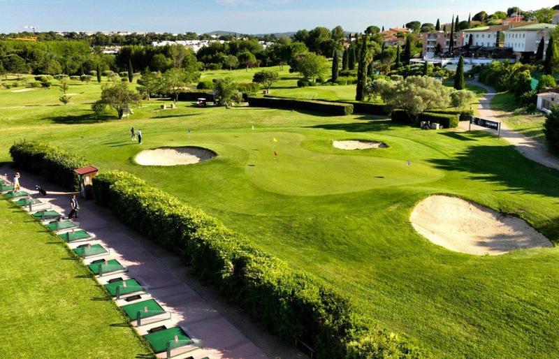 Appartement - 22 m² - 1 pièce