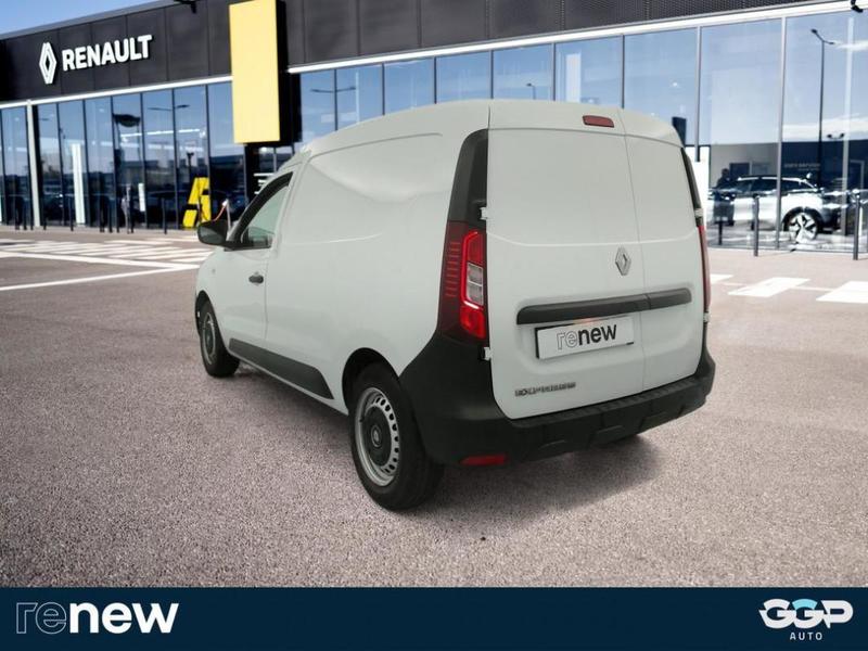 Renault Express Van Blue Dci 75 - 22 Confort