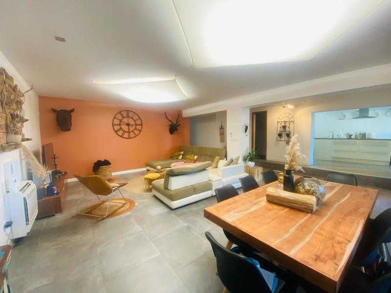 Local commercial - 400 m² - 5 pièces