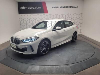 Bmw Série 1 116d 116 ch Dkg7 m Sport