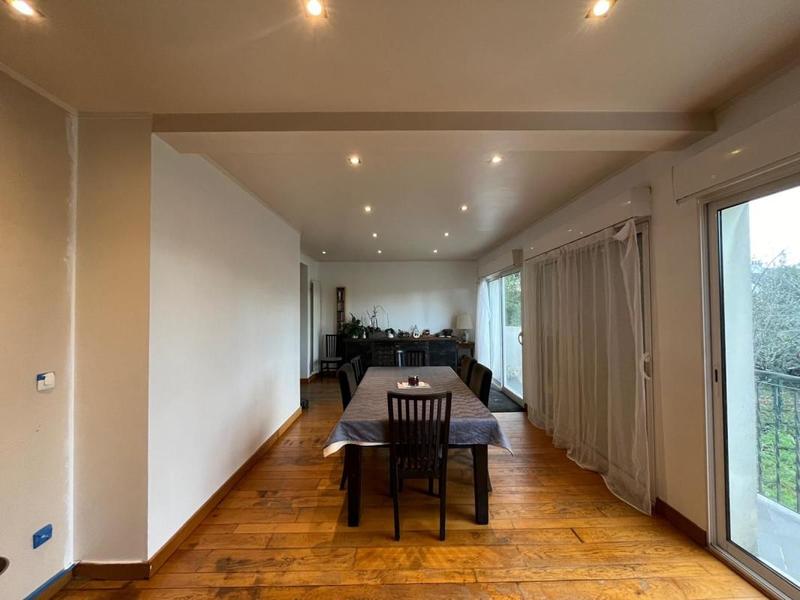 Maison - 158 m² - 5 pièces