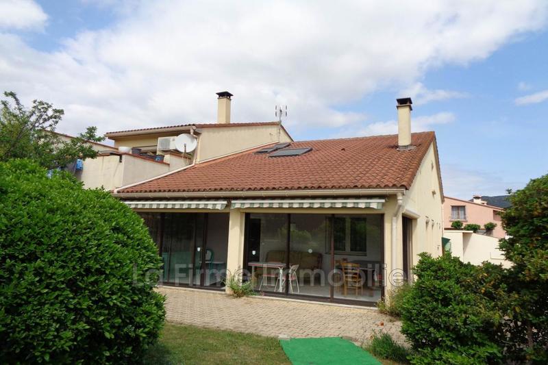 Villa - 190 m² - 11 pièces