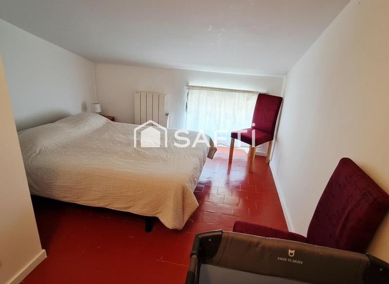 Appartement - 78 m² - 4 pièces