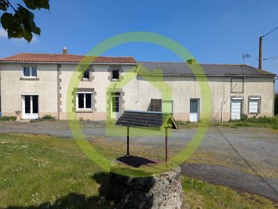 Maison - 331 m² - 11 pièces