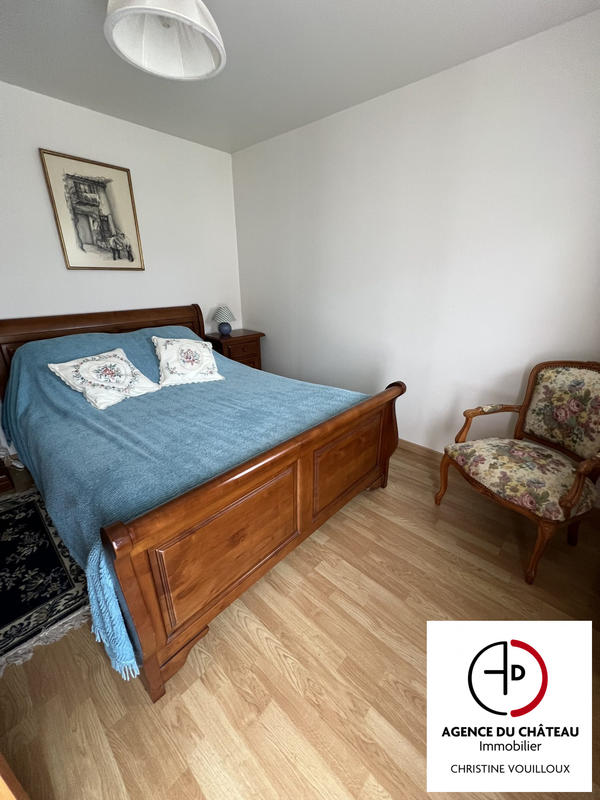 Maison ancienne - 203 m² - 8 pièces