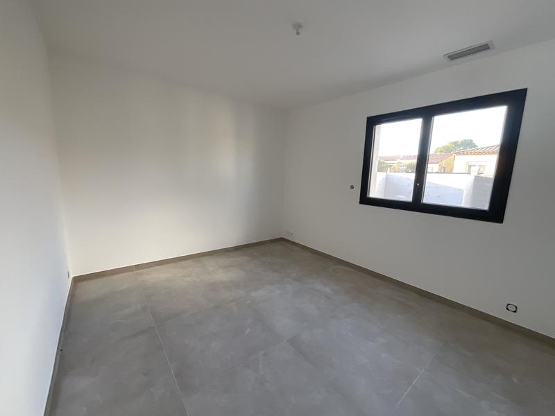 Villa - 134 m² - 4 pièces