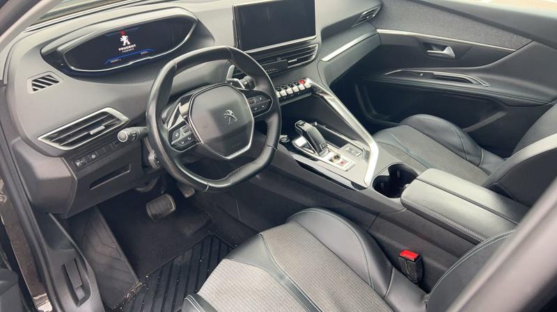 Peugeot 3008 1.5 BlueHDi 130 Eat8 Allure Pack