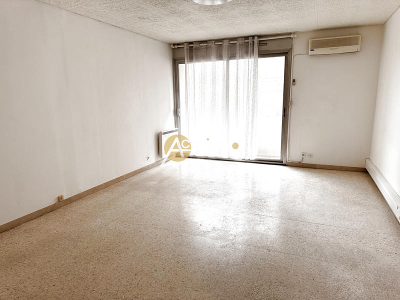 Appartement - 76 m² - 3 pièces