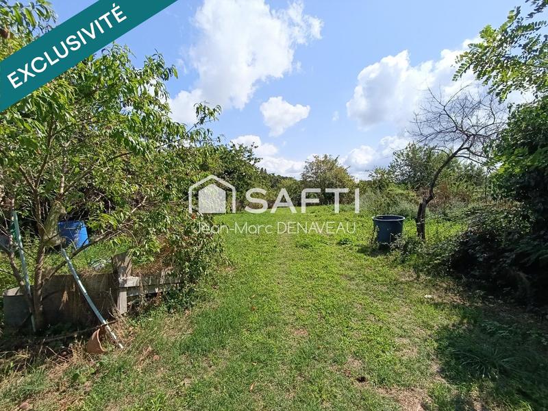 Maison - 122 m² - 5 pièces