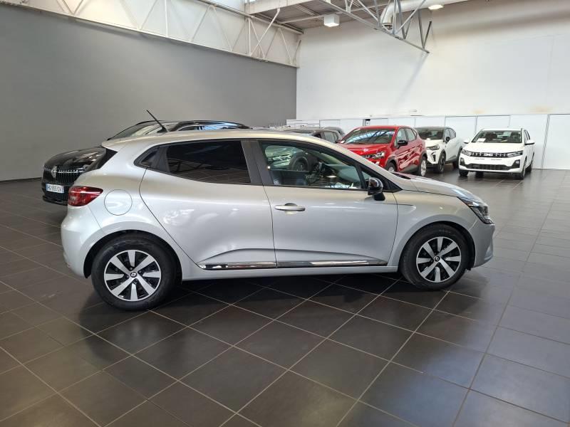 Renault Clio TCe 90 Evolution