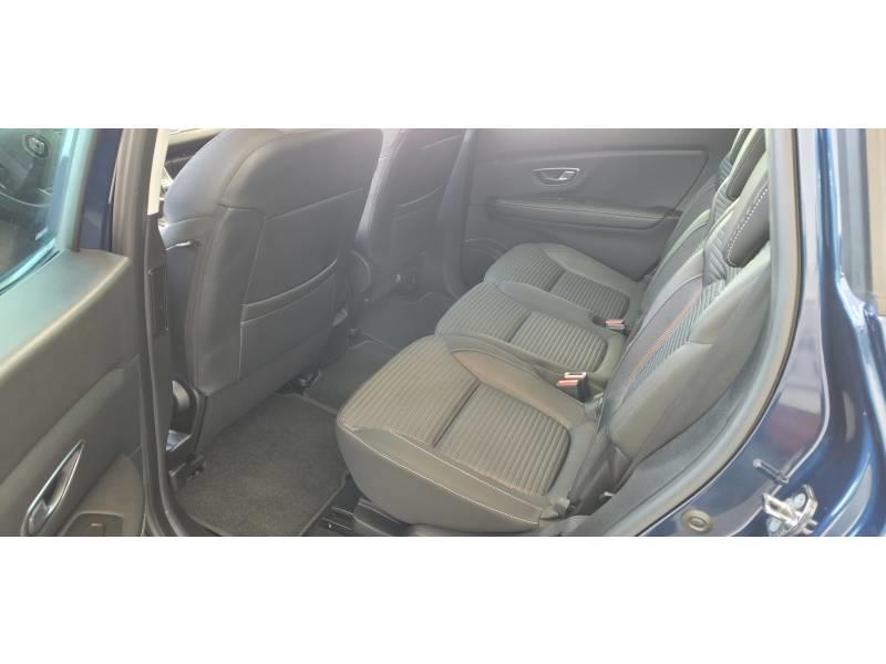 Renault Grand Scénic Blue dCi 120 Edc Business