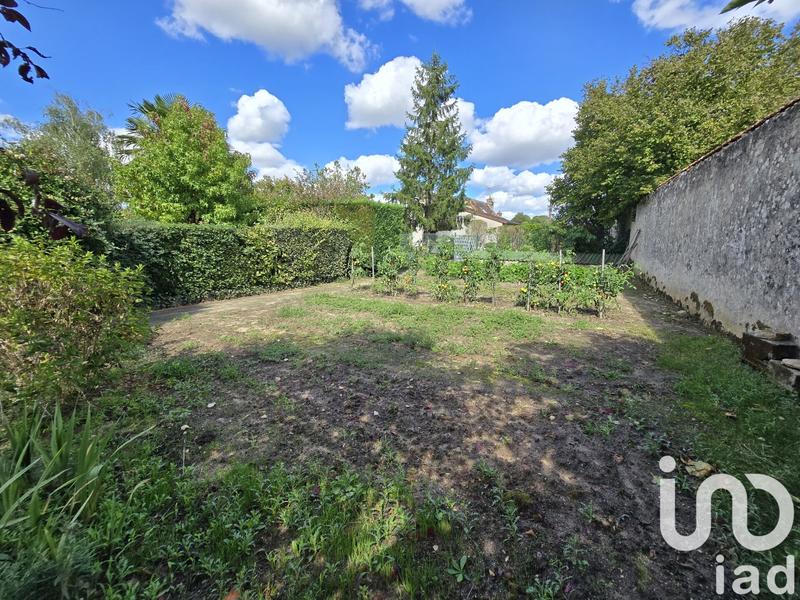 Maison - 118 m² - 5 pièces