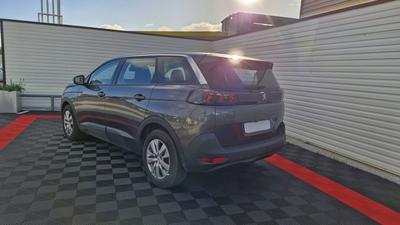 Peugeot 5008 Bluehdi 130ch Eat8 Active Pack