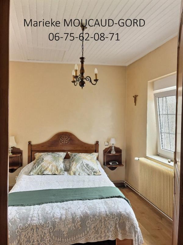 Maison - 81 m² - 5 pièces