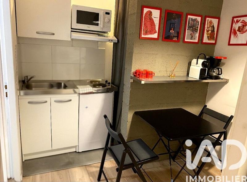 Maison de village - 144 m² - 4 pièces