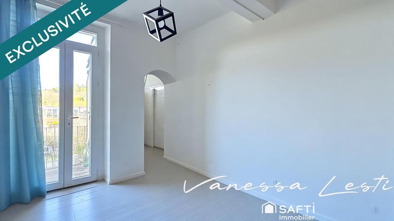 Maison - 180 m² - 7 pièces