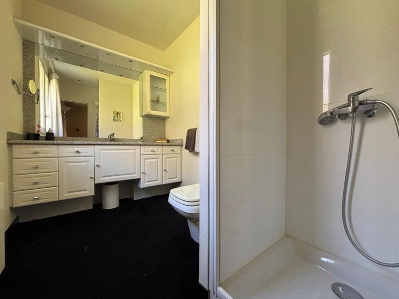 Maison - 97 m² - 6 pièces