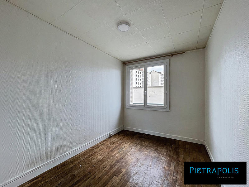 Appartement - 74 m² - 4 pièces