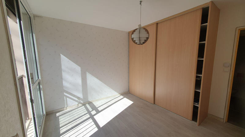 Appartement - 75 m² - 4 pièces