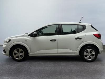 Dacia Sandero SCe 65 Essential