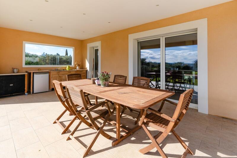 Maison - 151 m² - 5 pièces