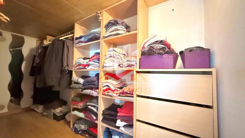 Maison de ville - 113 m² - 5 pièces