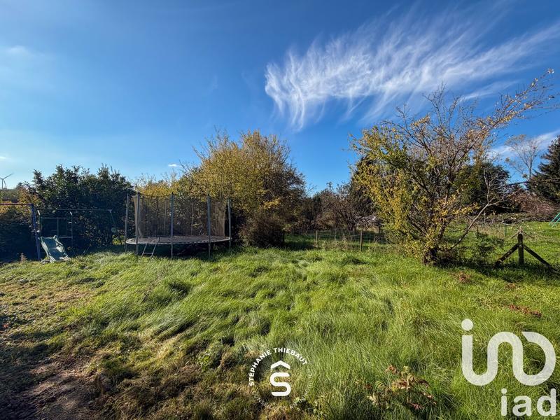 Ferme - 142 m² - 5 pièces