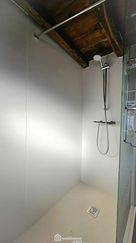 Maison - 78 m² - 3 pièces