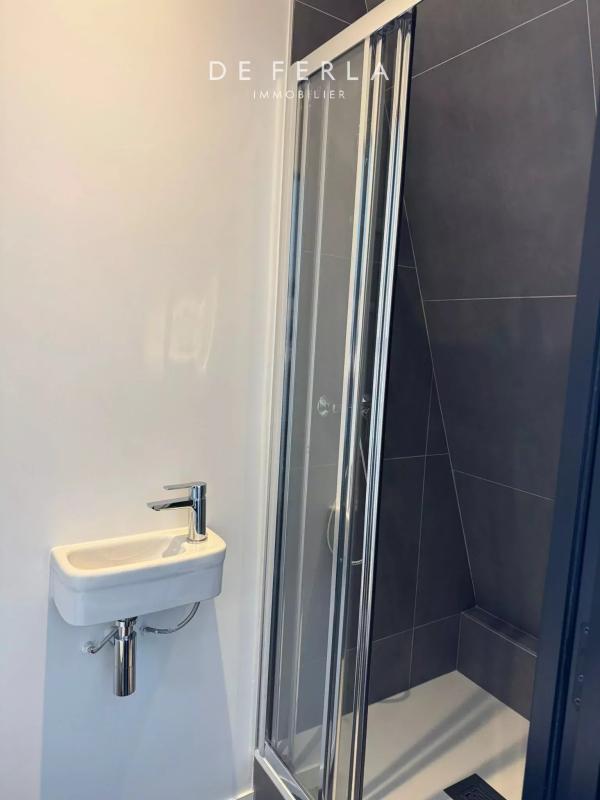 Appartement - 10 m² - 1 pièce