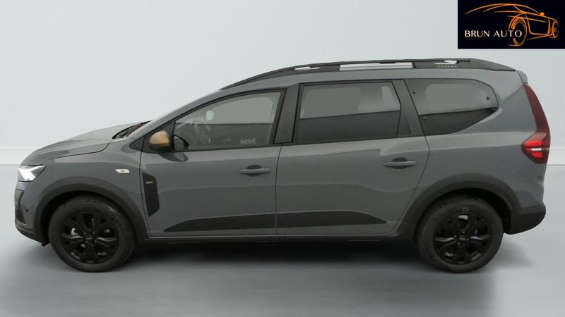 Dacia Jogger Eco-G 100 7 places Gsr2 Extreme +