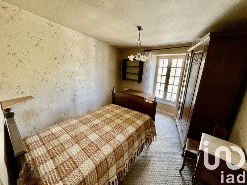 Maison - 140 m² - 8 pièces