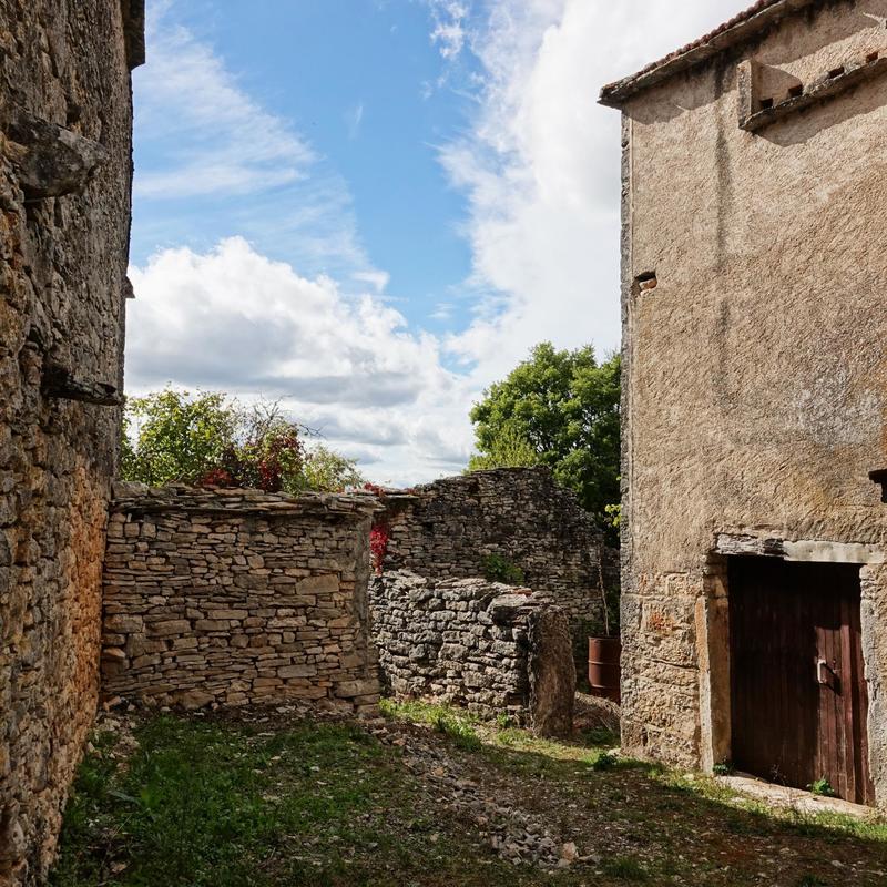 Maison - 48 m² - 2 pièces