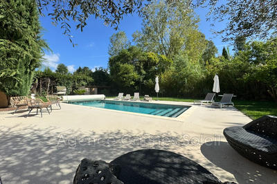 Villa - 210 m² - 7 pièces