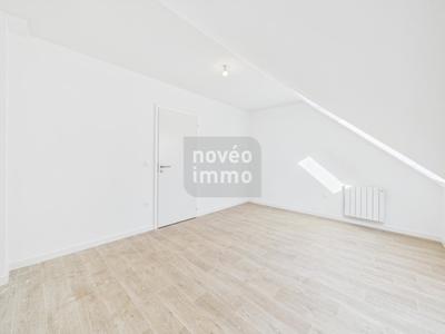 Maison - 69 m² - 3 pièces