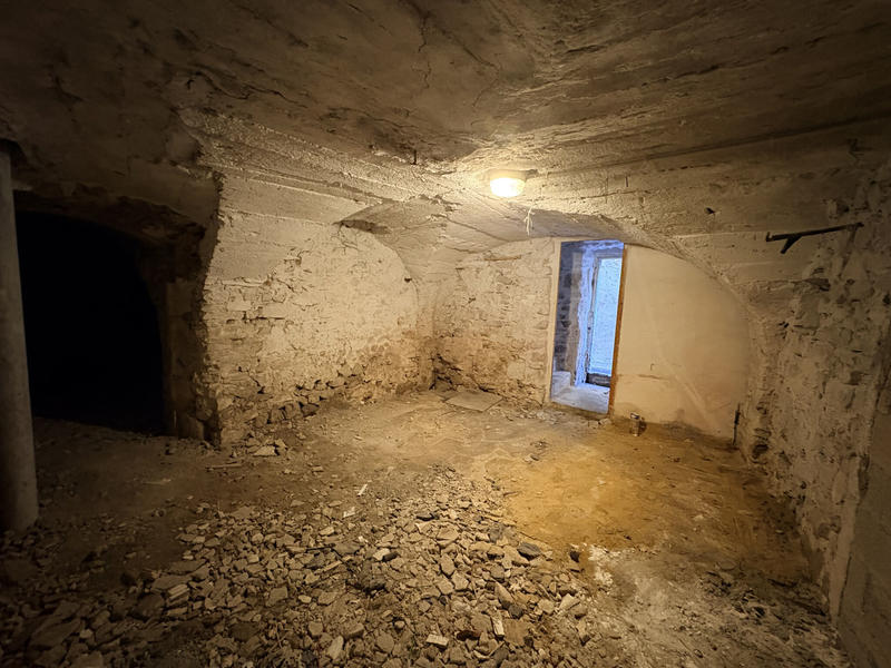 Maison de village - 160 m² - 7 pièces